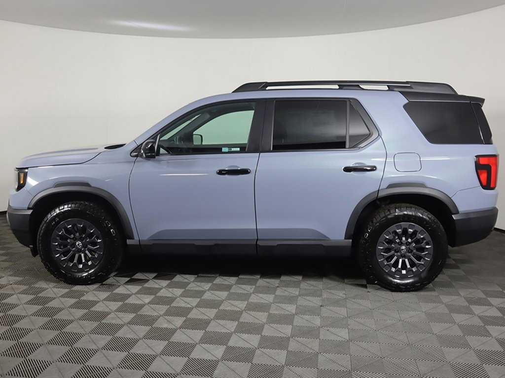 New 2026 Honda Passport TrailSport image 14