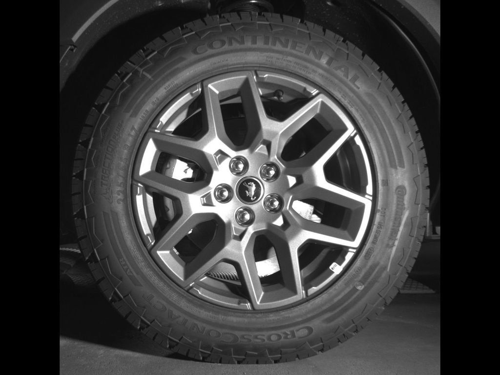 New 2026 Ford Bronco Sport Big Bend w/ Convenience Package AWD/4WD image 9