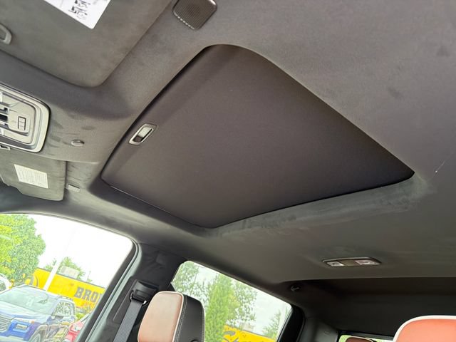 New 2026 GMC Sierra 3500 Denali Ultimate AWD/4WD image 15