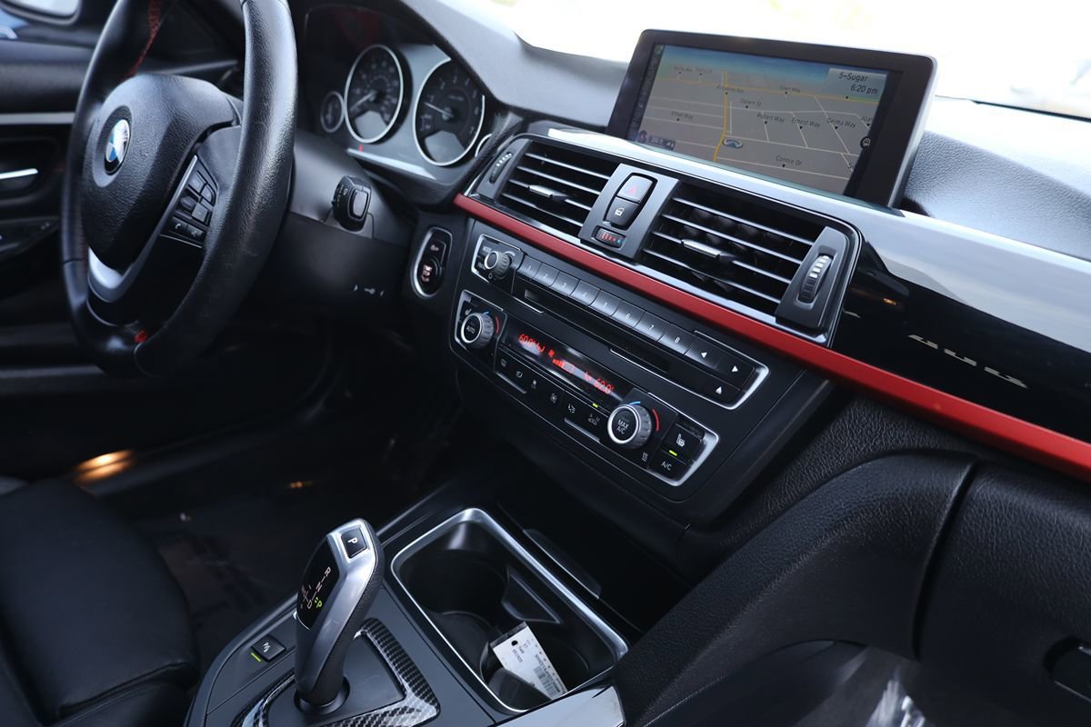 Used 2015 BMW 328i Sedan RWD image 21