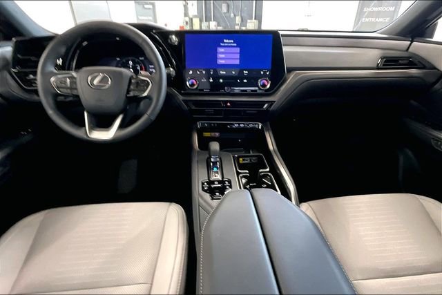 New 2026 Lexus TX 350 AWD image 5