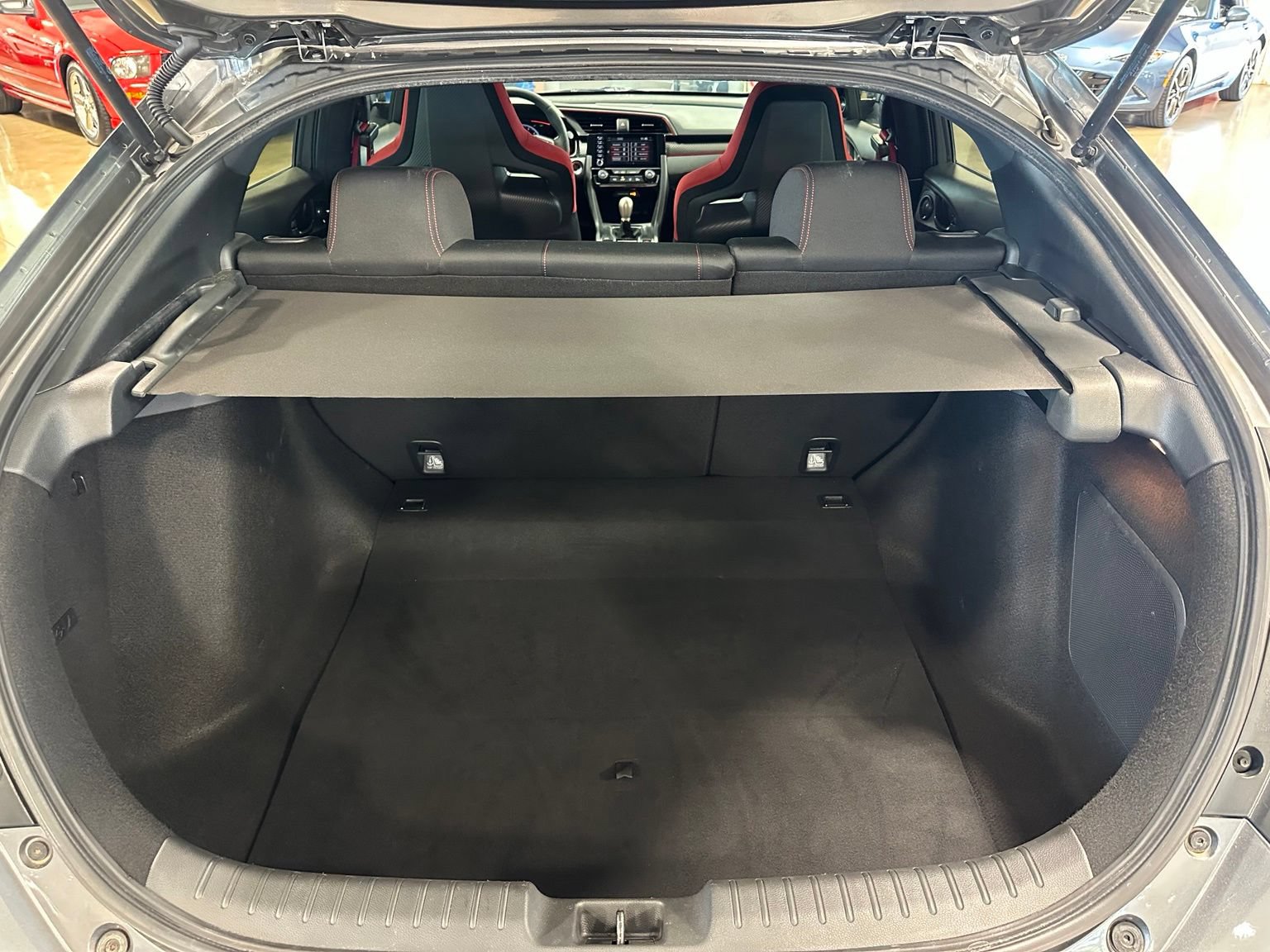 Used 2020 Honda Civic Type R image 44