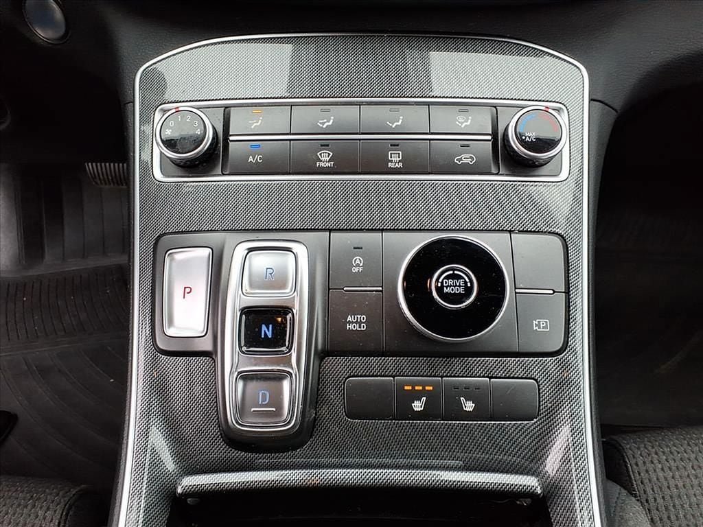 Used 2022 Hyundai Santa Fe SEL FWD image 13
