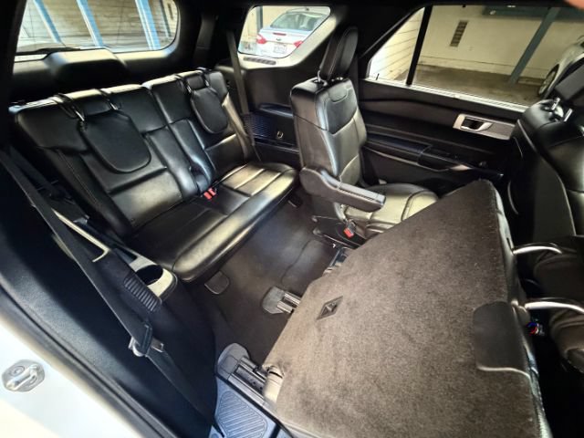 Used 2020 Ford Explorer ST AWD/4WD image 14