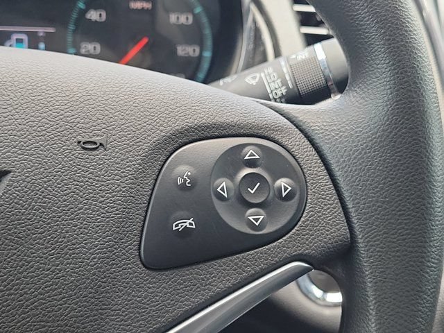 Used 2019 Chevrolet Impala LS FWD image 20