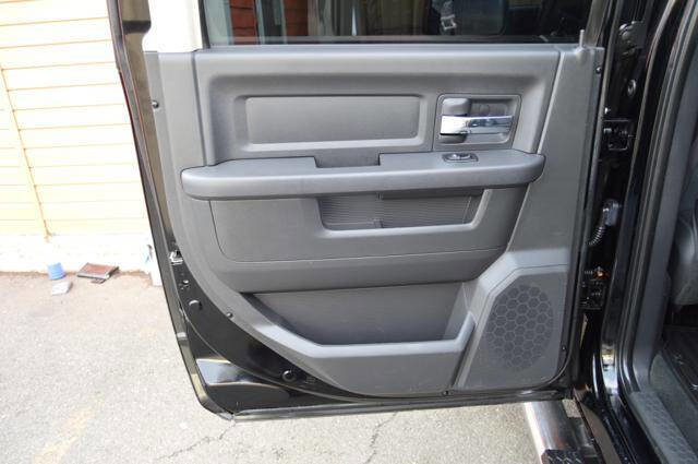 Used 2012 RAM 1500 Sport w/ Sport Premium Group image 45