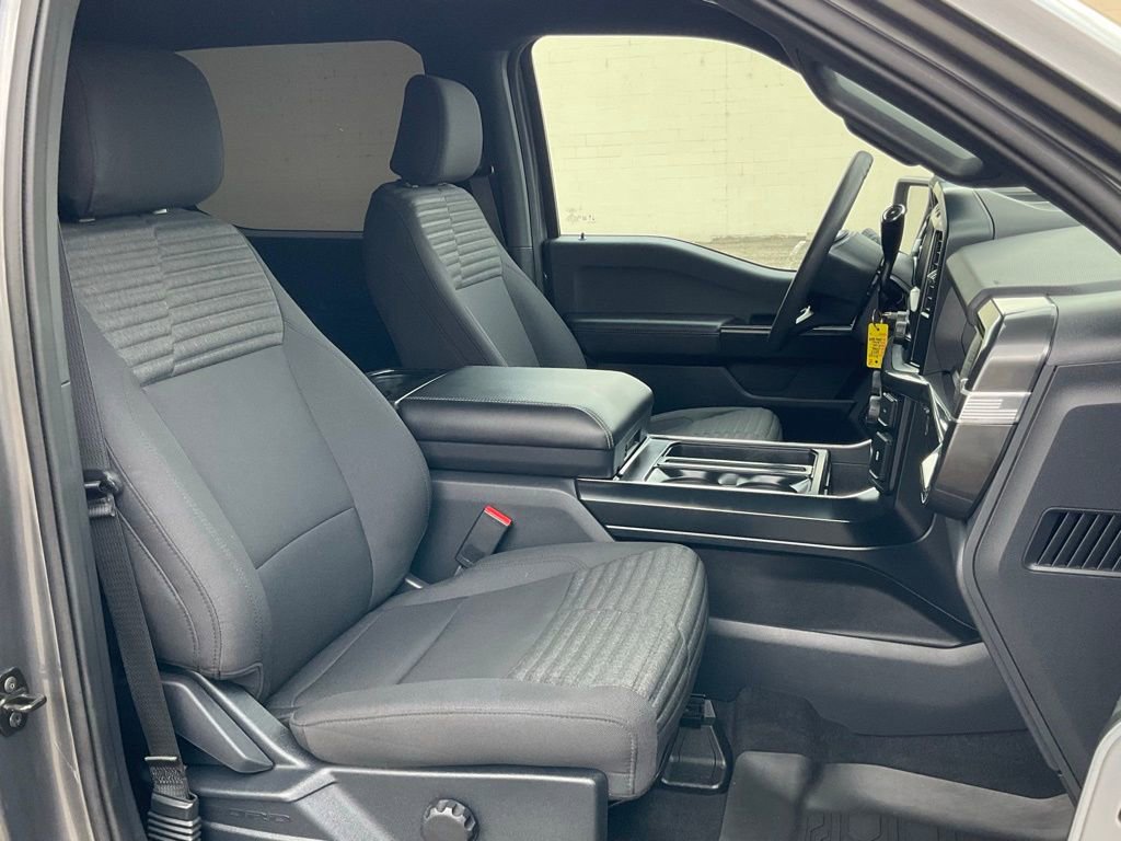 Used 2023 Ford F150 XL w/ STX Appearance Package image 42