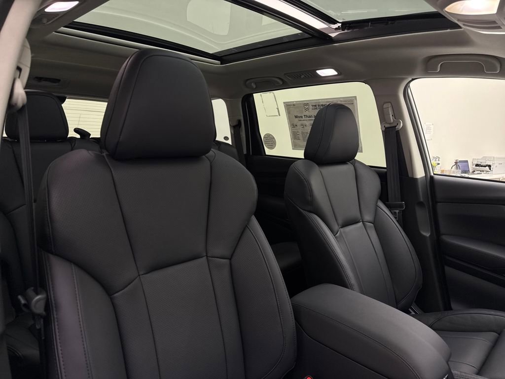 New 2026 Subaru Ascent Touring image 25