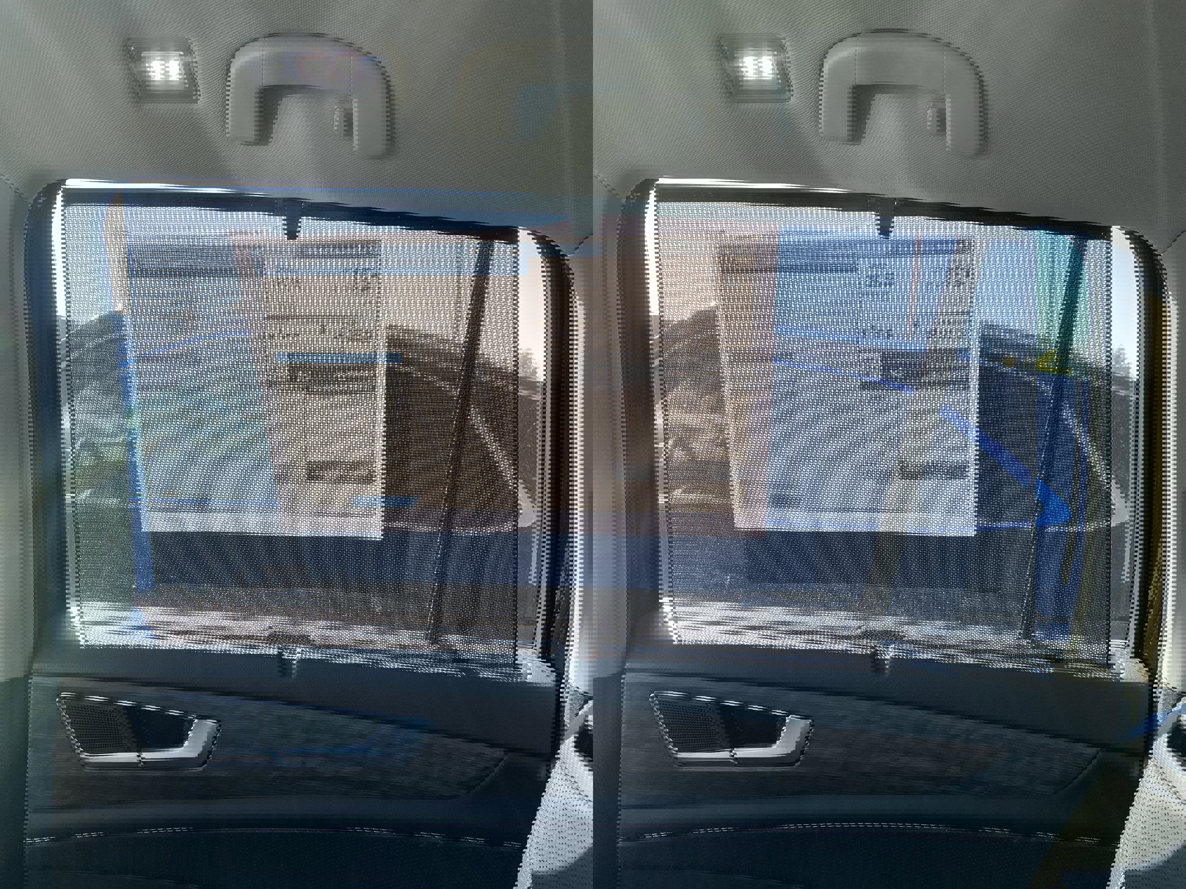 New 2026 Volkswagen Atlas SEL image 24