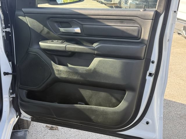 Used 2020 RAM 1500 Tradesman RWD image 33