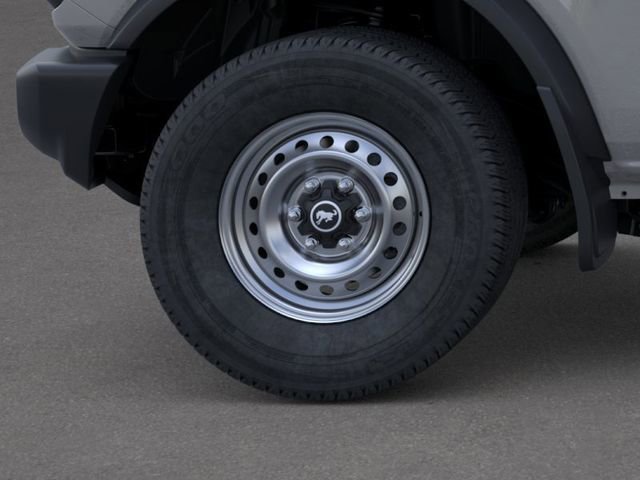 New 2026 Ford Bronco 2-Door AWD/4WD image 21