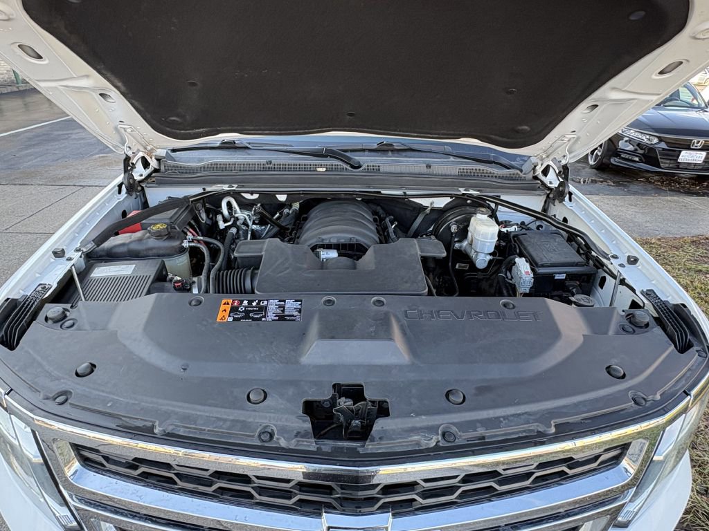Used 2019 Chevrolet Tahoe LS w/ All-Season Package image 14