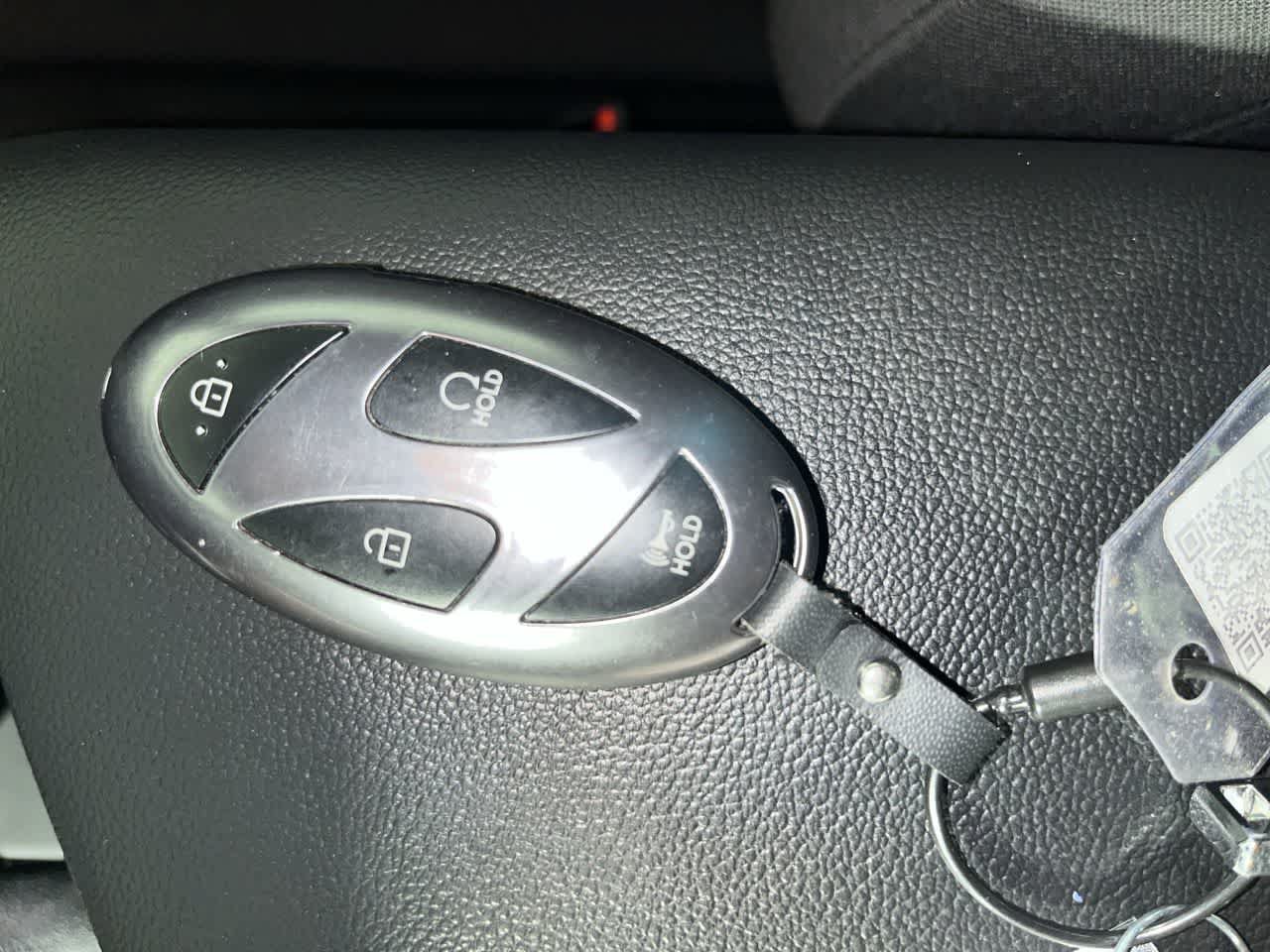 Used 2026 Hyundai Elantra Sport FWD image 24