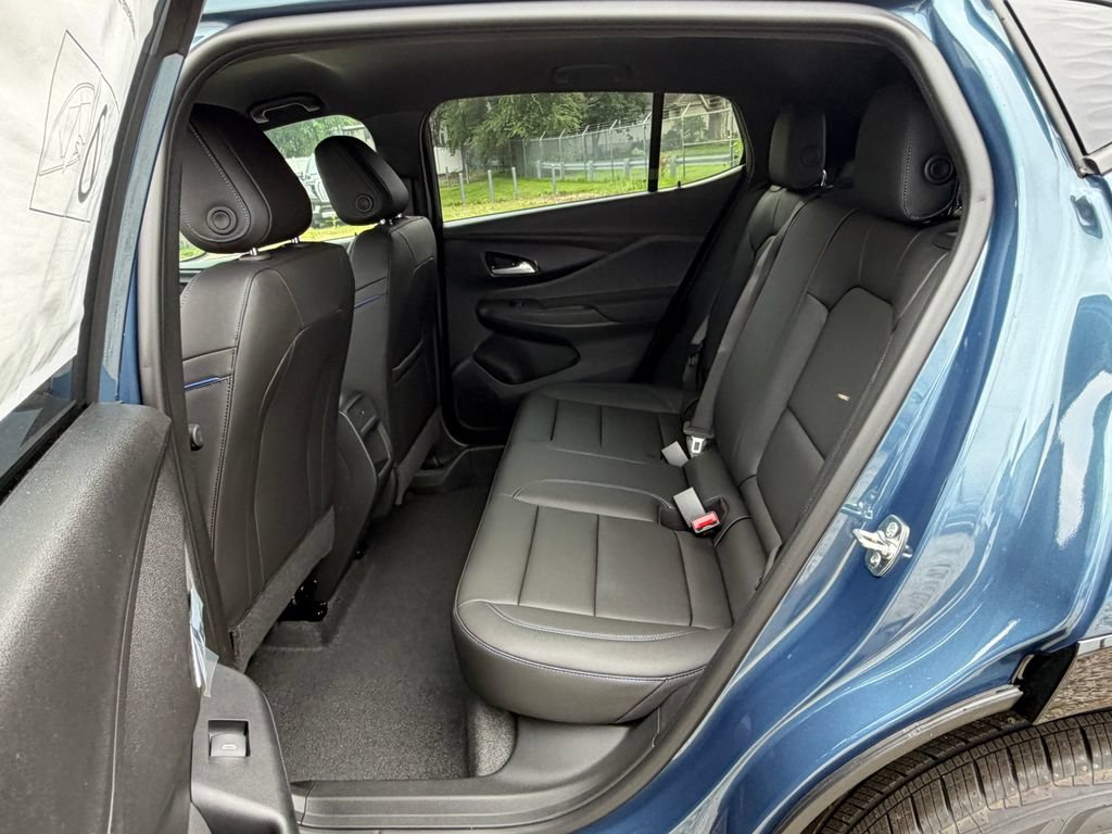 New 2026 Buick Envista Sport Touring w/ Convenience I Package FWD image 19