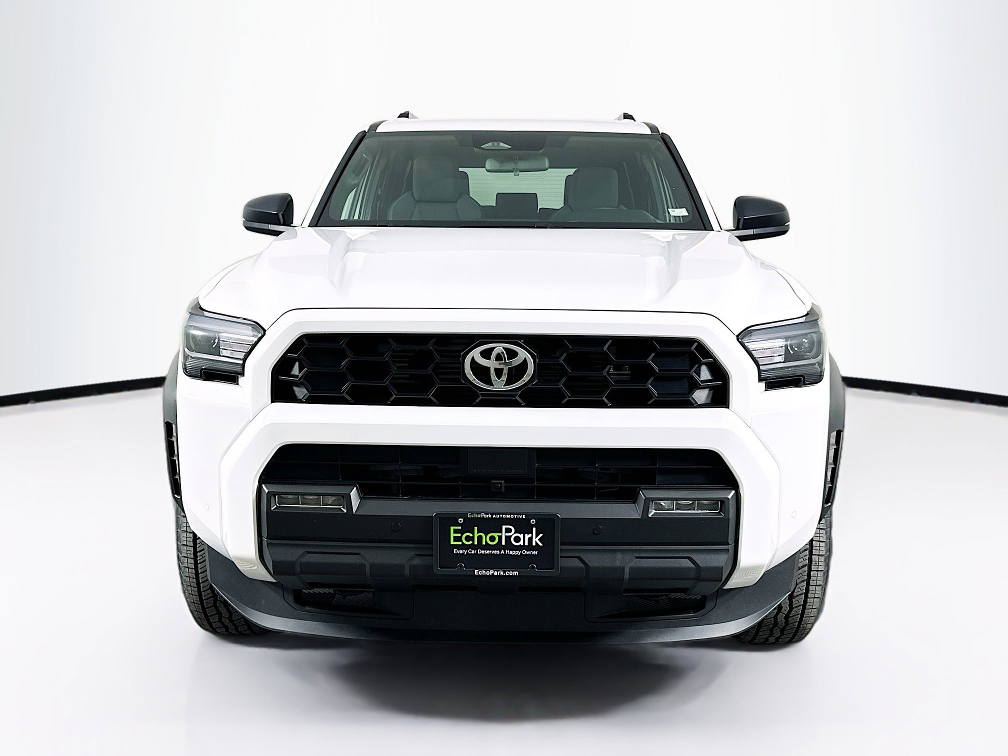 Used 2025 Toyota 4Runner TRD Off-Road image 2