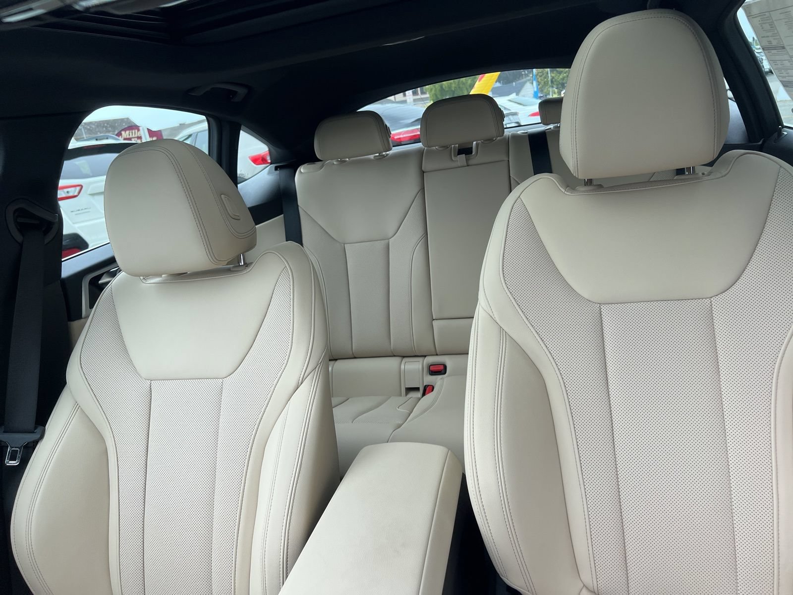 New 2026 BMW i4 xDrive40i AWD/4WD image 25