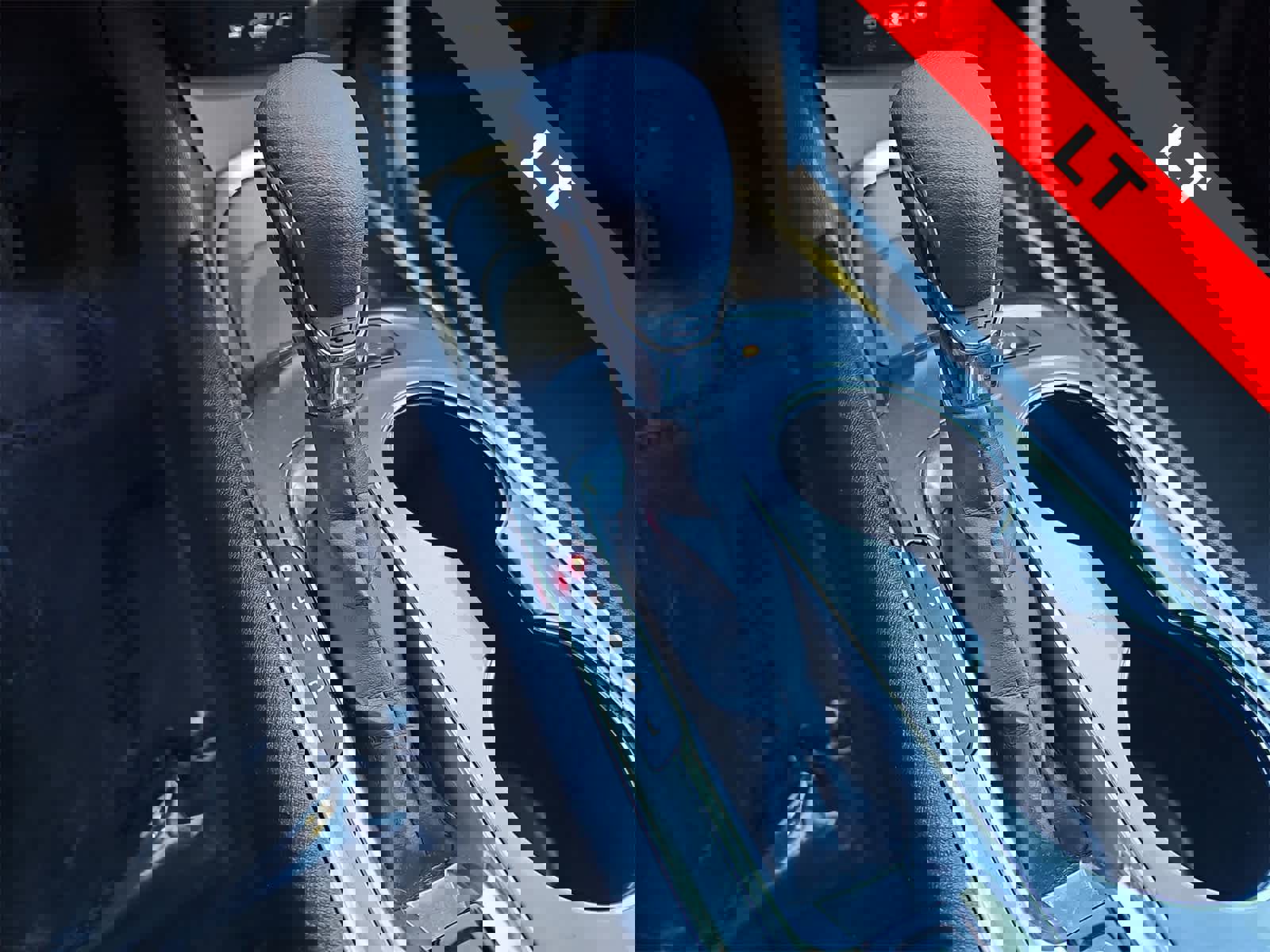 Used 2024 Chevrolet Malibu LT image 21