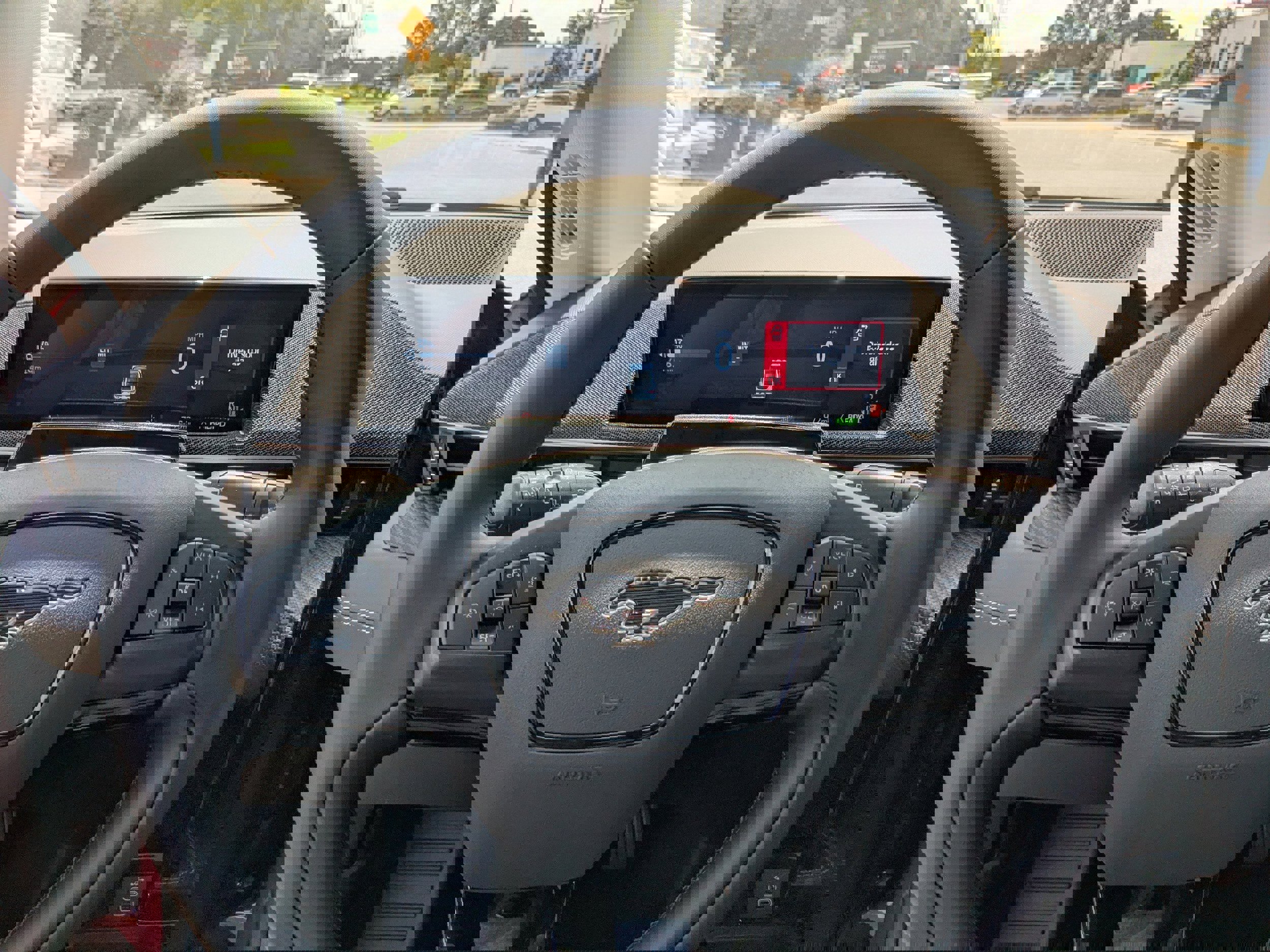 New 2025 Ford Mustang Mach-E Premium image 17