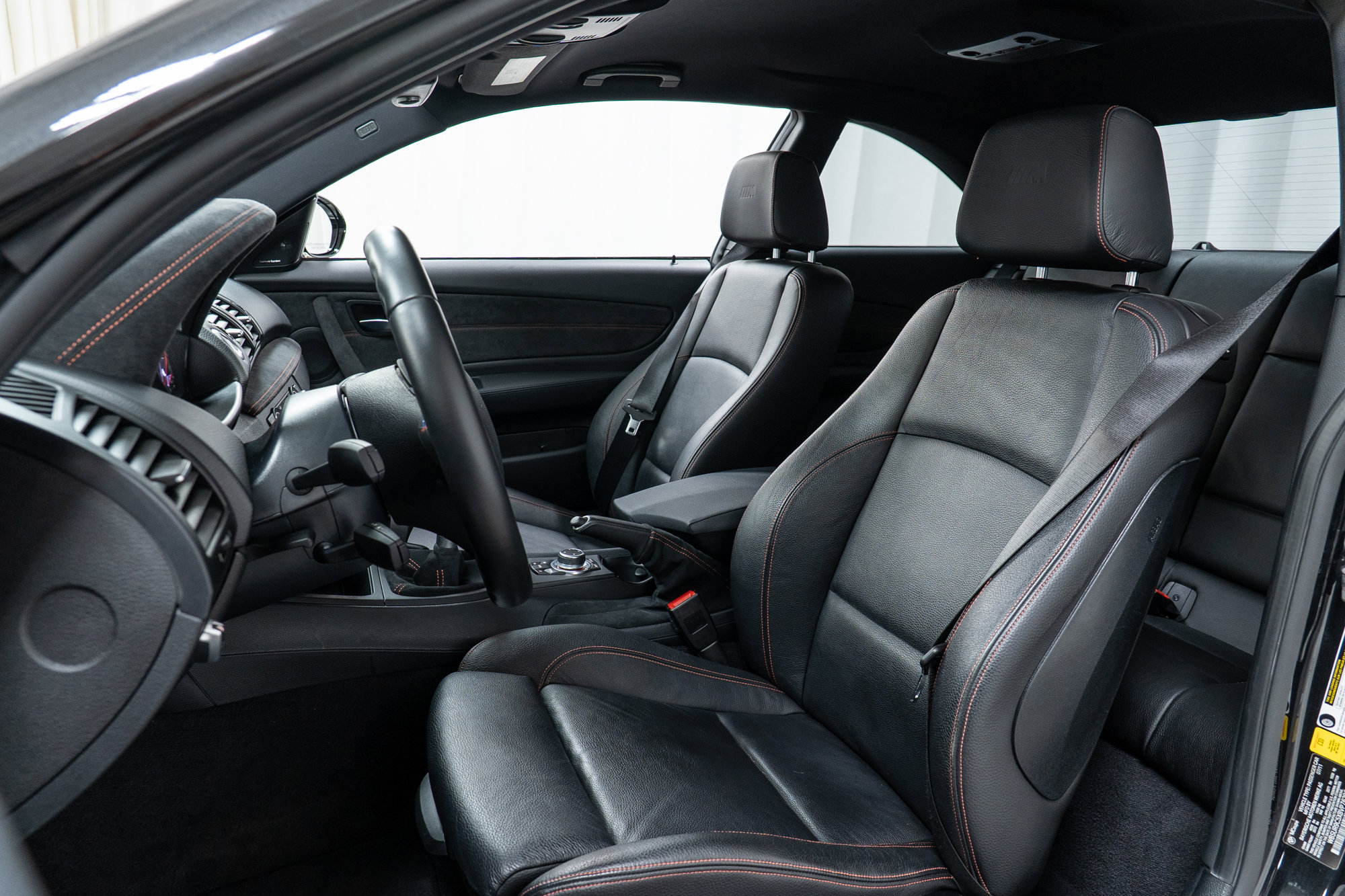 Used 2011 BMW 1 Series M image 13