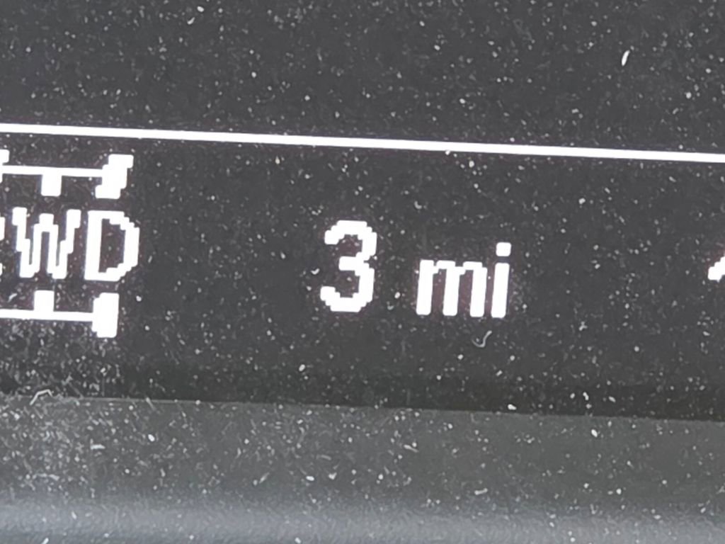 New 2026 Chevrolet Silverado 1500 Custom Trail Boss image 24