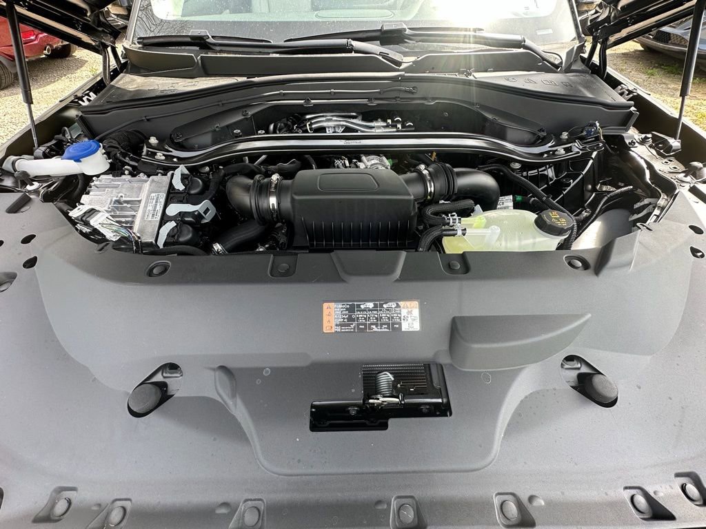 New 2026 Lincoln Aviator Reserve w/ Illumination Package AWD/4WD image 26