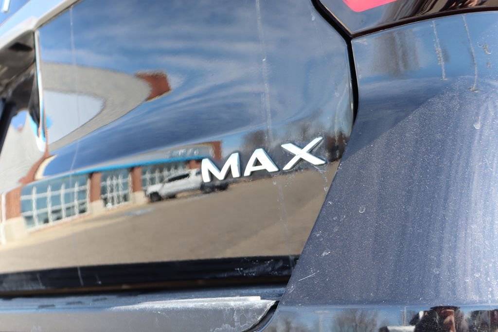 Used 2022 Ford Expedition Max XLT image 35