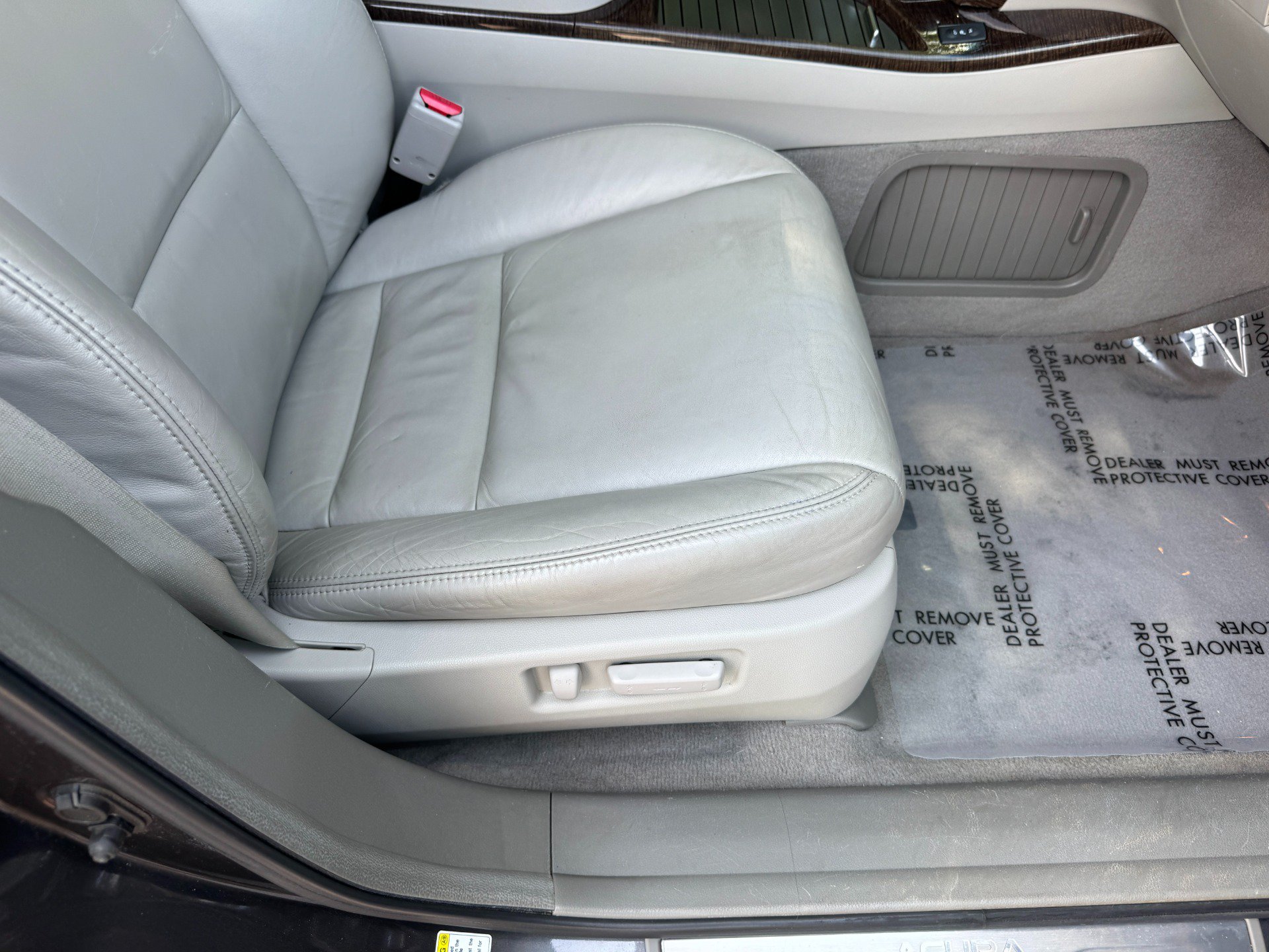 Used 2011 Acura MDX w/ Technology Package AWD/4WD image 63