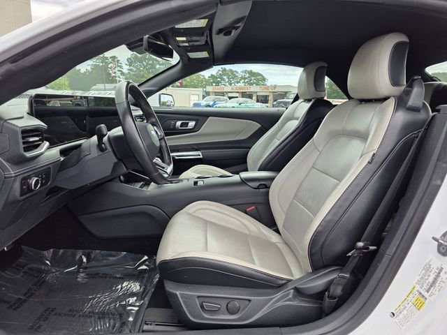 Used 2024 Ford Mustang Premium RWD image 14