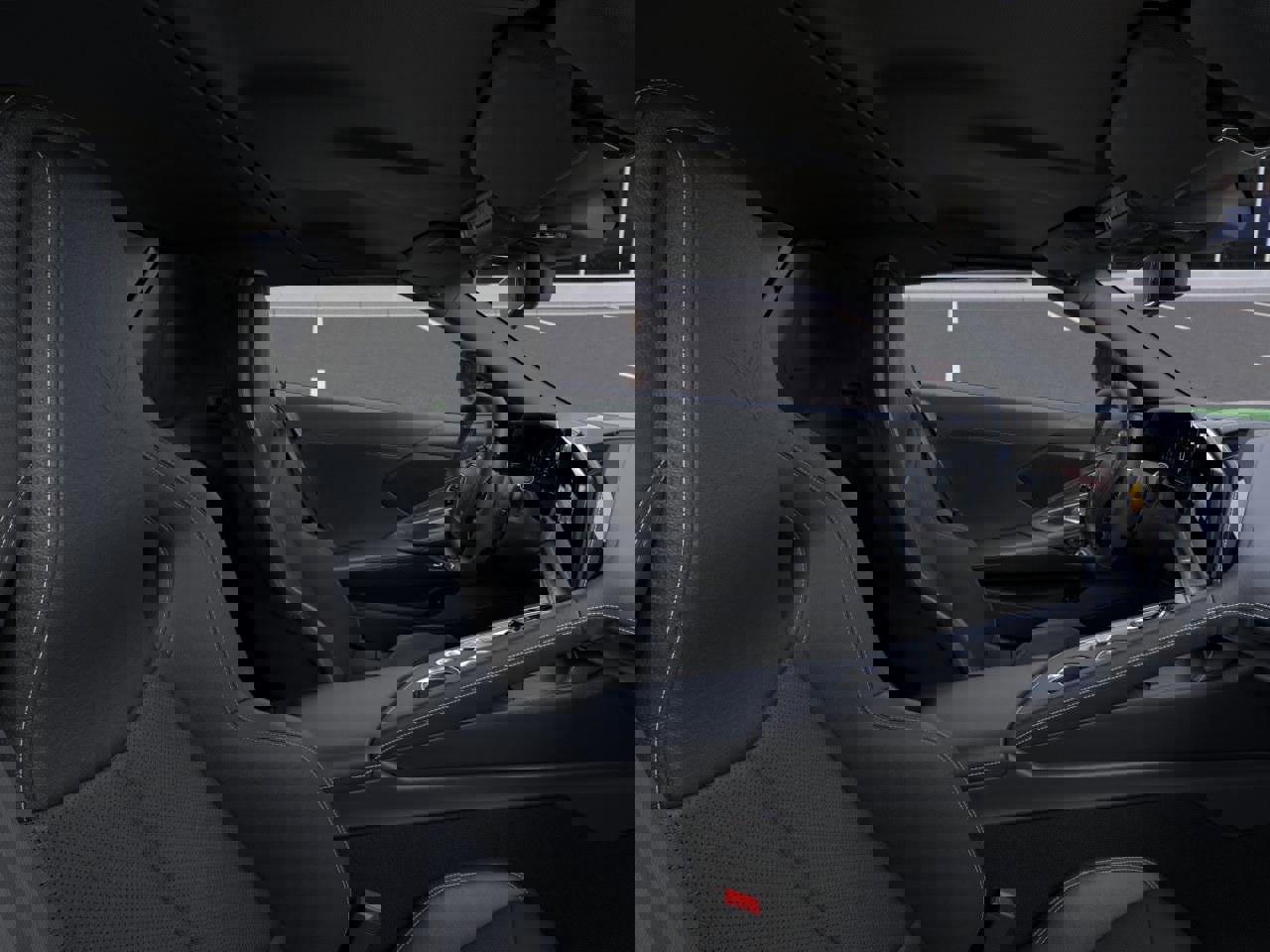 New 2026 Chevrolet Corvette Z06 w/ Battery Protection Package image 17