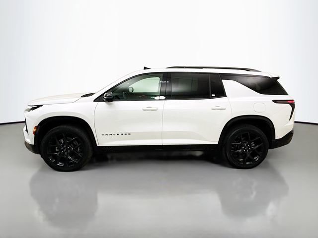 Used 2024 Chevrolet Traverse RS image 5