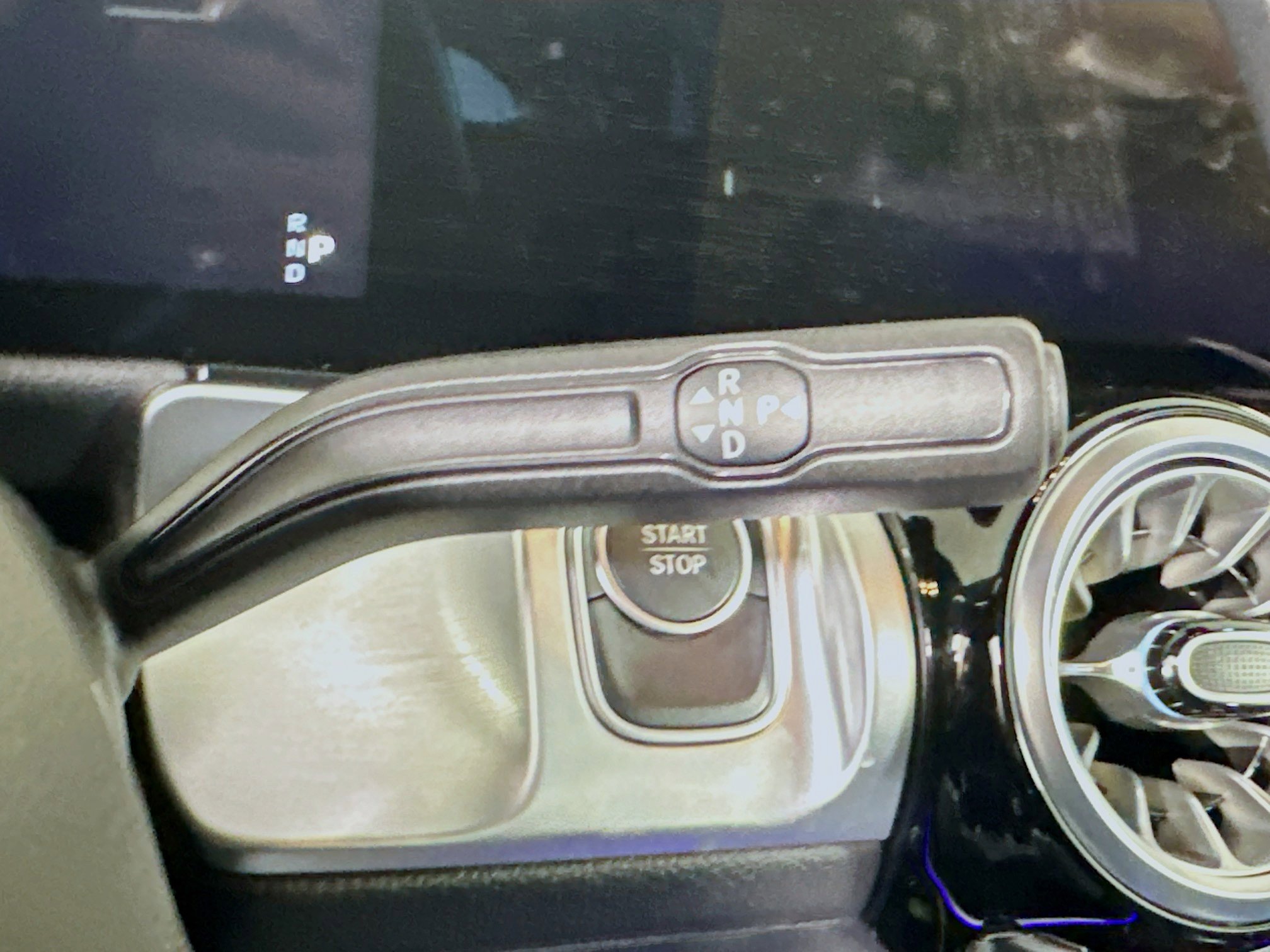 Used 2024 Mercedes-Benz EQB 250+ w/ Winter Package image 25