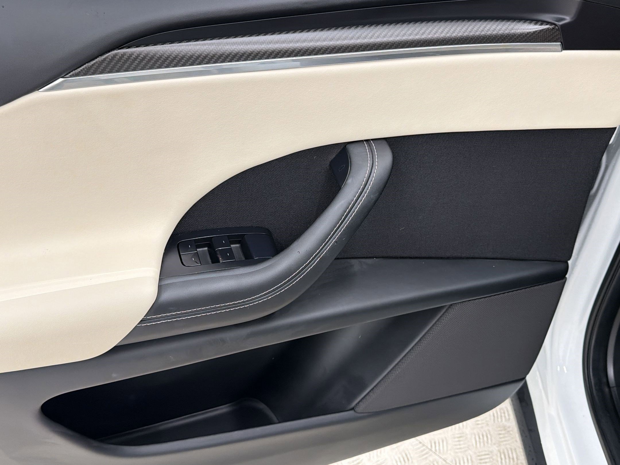 Used 2023 Tesla Model X Plaid AWD/4WD image 13