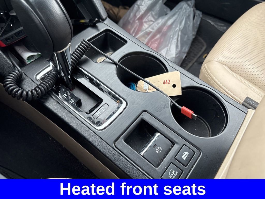 Used 2019 Subaru Outback 3.6R Limited image 26