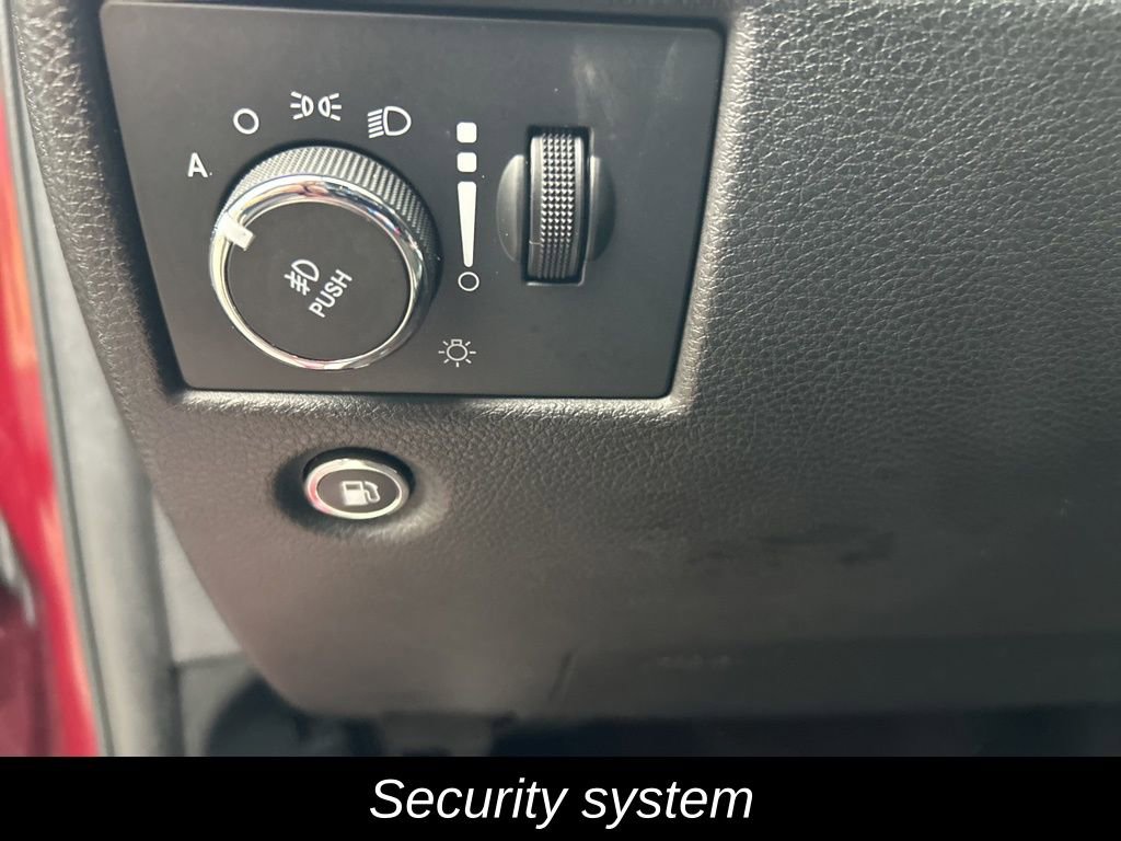 Used 2018 Jeep Grand Cherokee Limited image 19