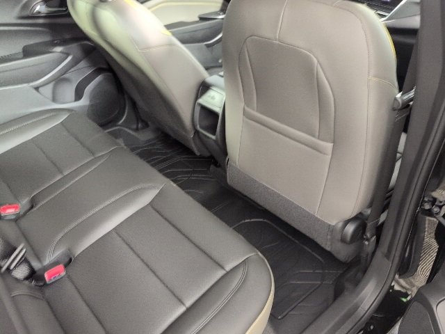 New 2026 Chevrolet Trax ACTIV w/ Driver Confidence Package image 11