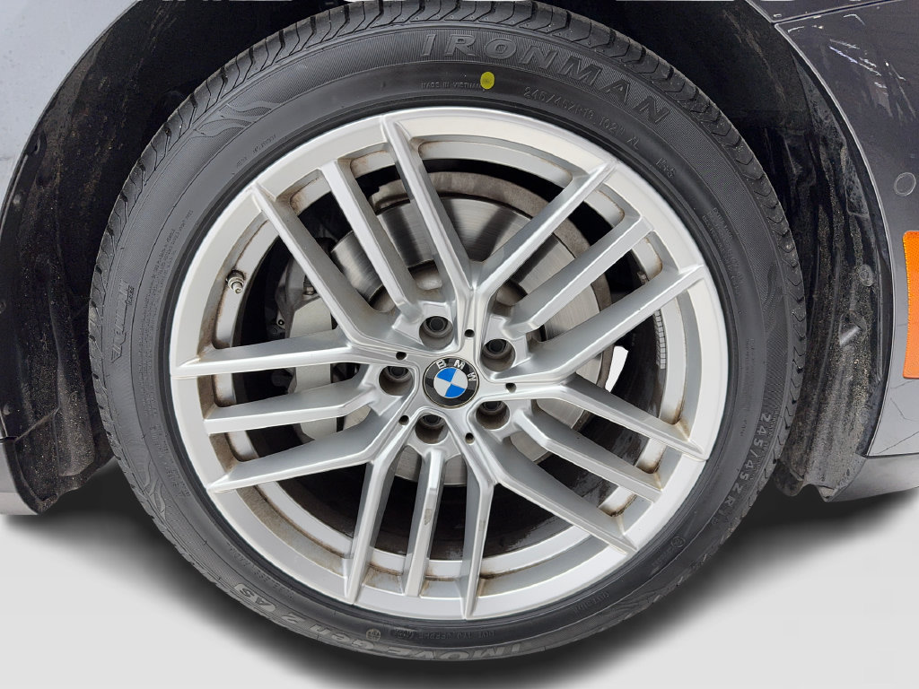 Used 2024 BMW 530i w/ Premium Package RWD image 53
