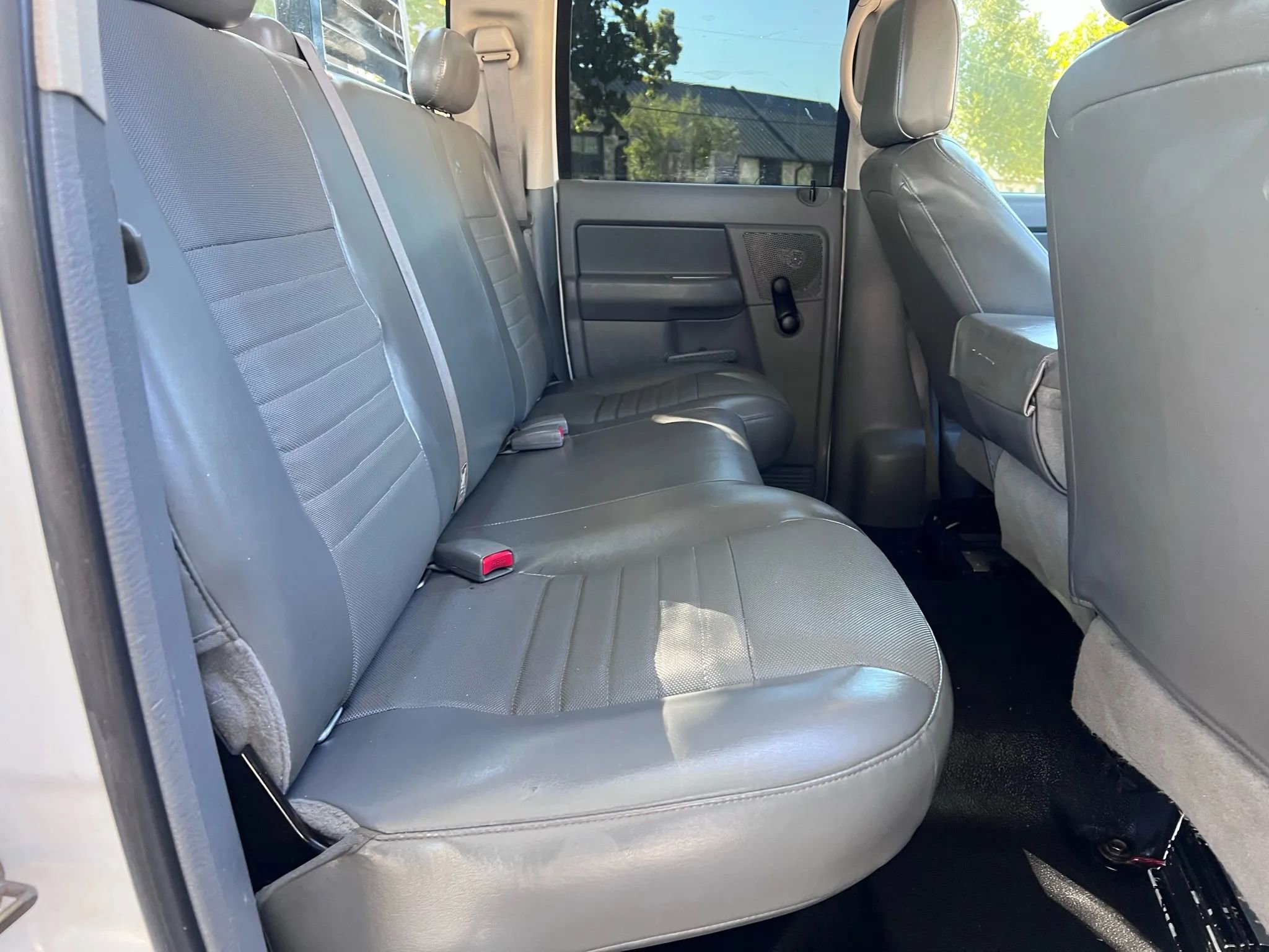 Used 2006 Dodge Ram 2500 Truck ST image 11
