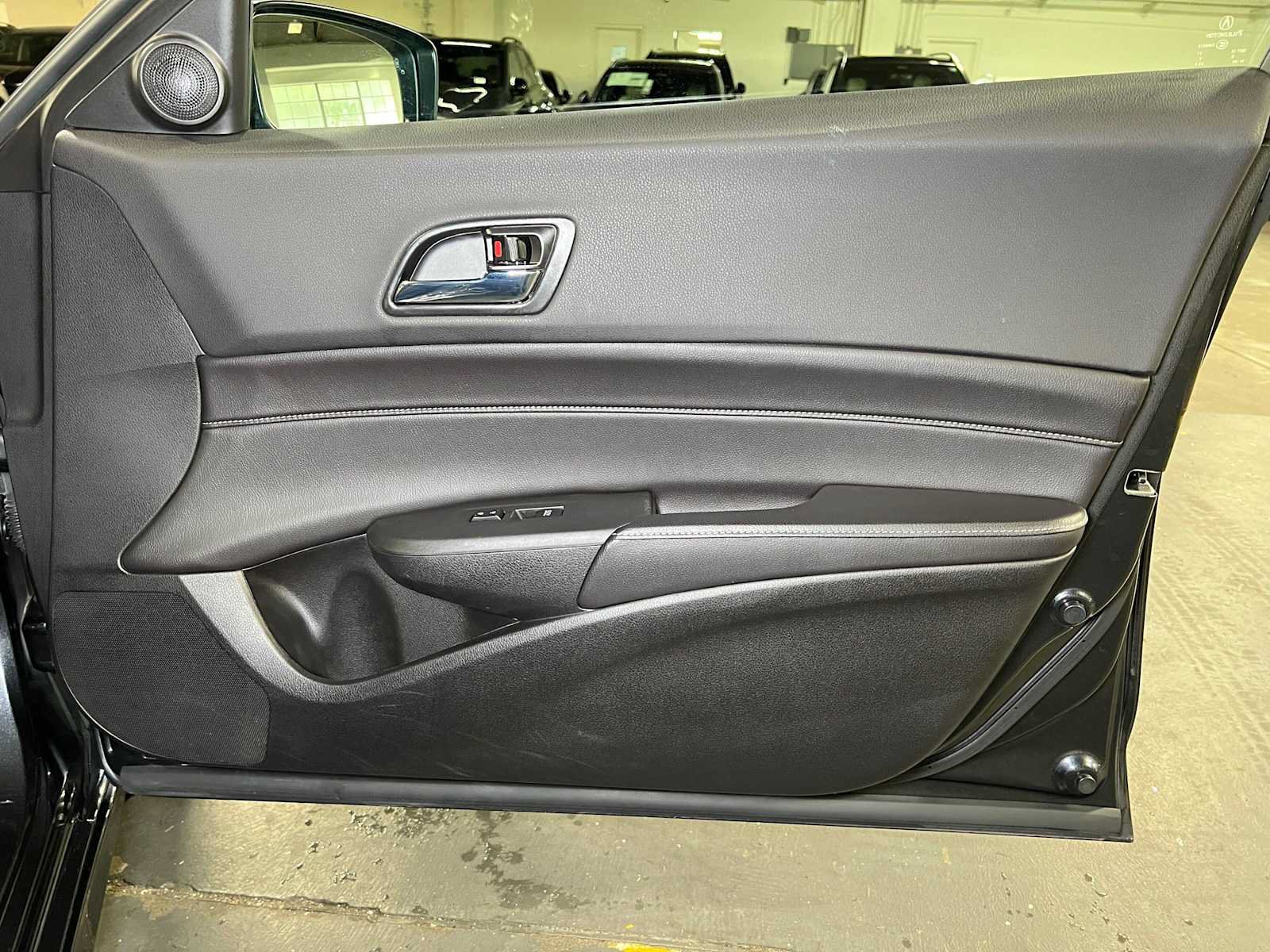 Used 2016 Acura ILX FWD image 10