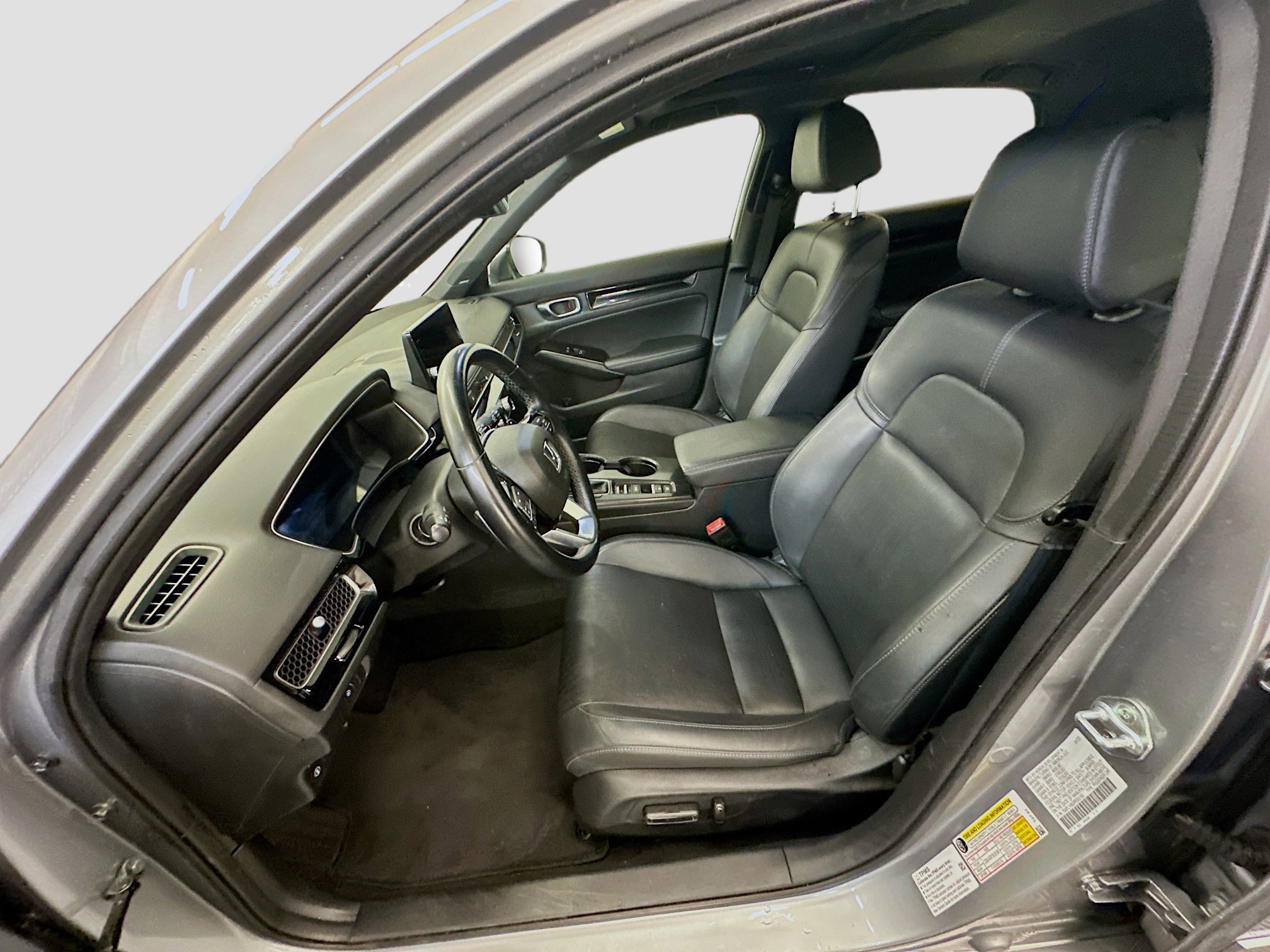 Used 2023 Honda Civic Sport Touring image 13