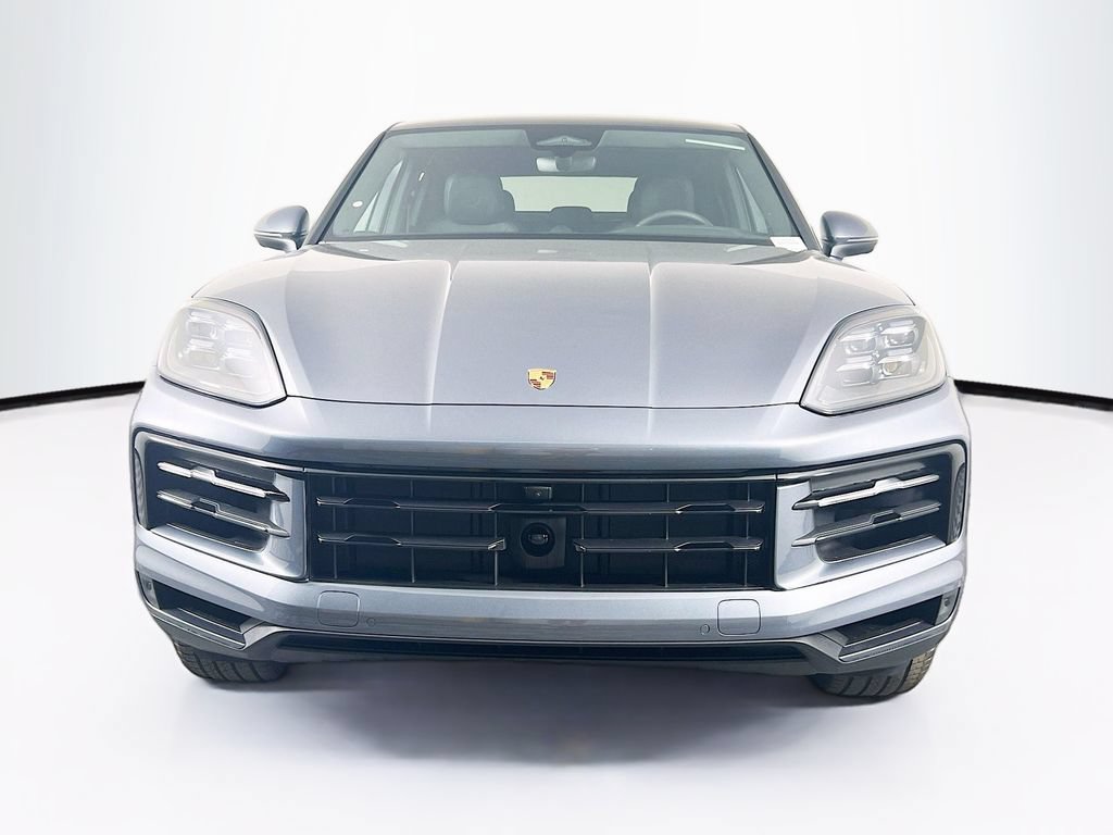 New 2026 Porsche Cayenne E-Hybrid Coupe AWD/4WD image 6