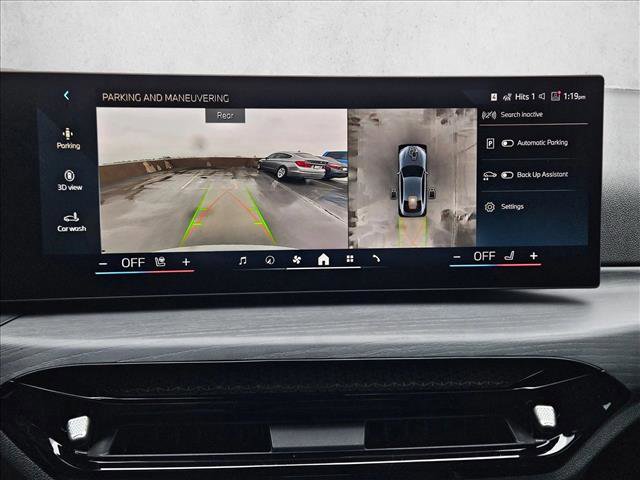 New 2026 BMW 430i xDrive w/ Parking Assistance Package image 13