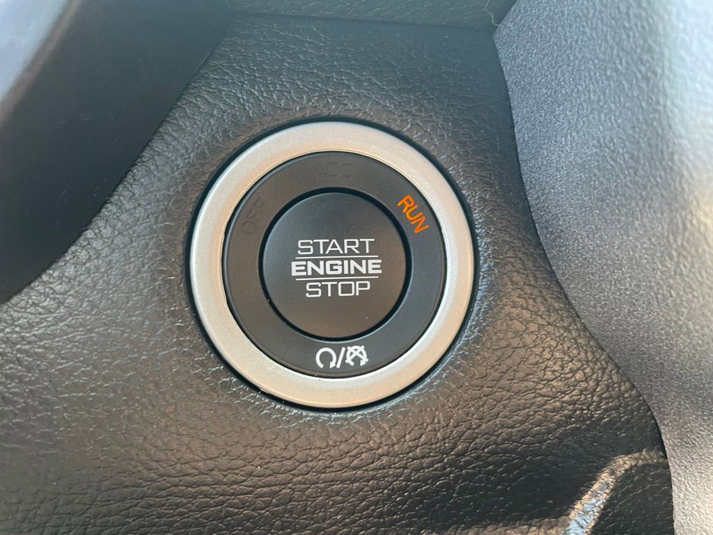 Used 2020 RAM 1500 Lone Star AWD/4WD image 8