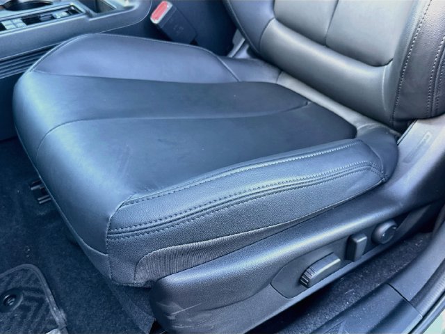 Certified 2026 Subaru Outback Premium AWD/4WD image 21