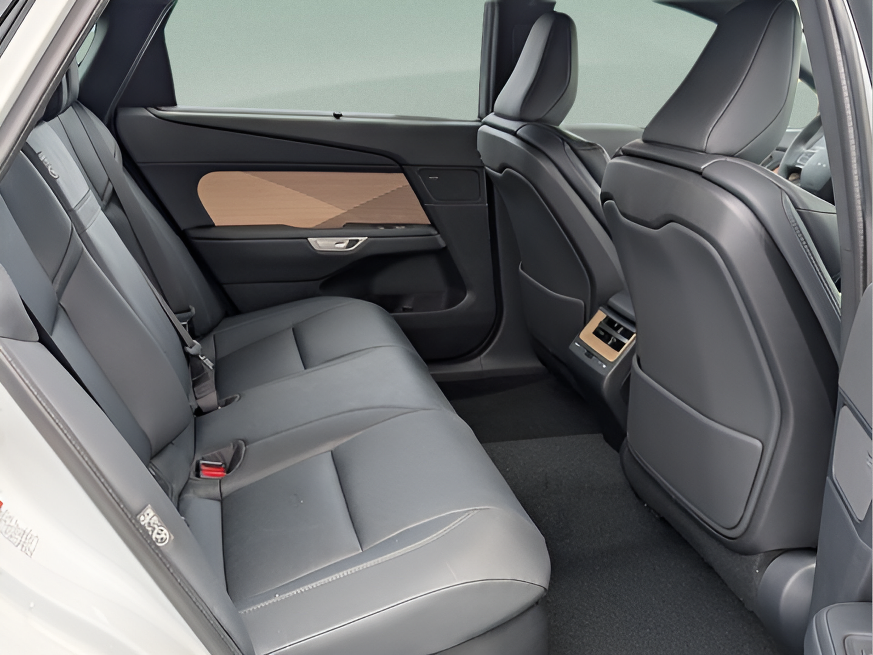 New 2026 Lexus ES 350e w/ Accessory Package (Z2) FWD image 15