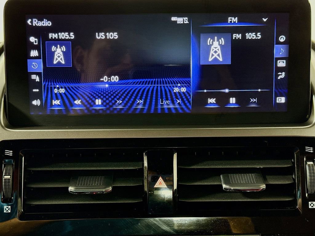 Certified 2023 Lexus GX 460 Premium w/ Premium Package image 15