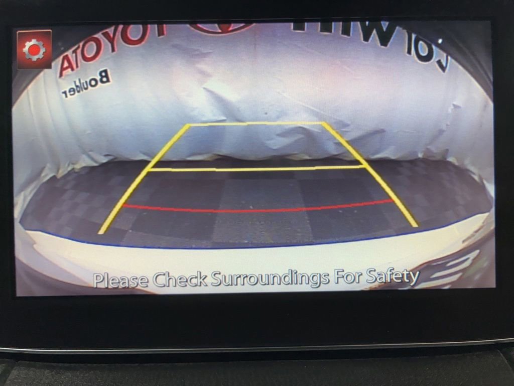 Used 2018 Toyota Yaris iA FWD image 32