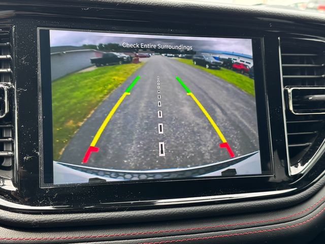 New 2026 Dodge Durango GT AWD/4WD image 37