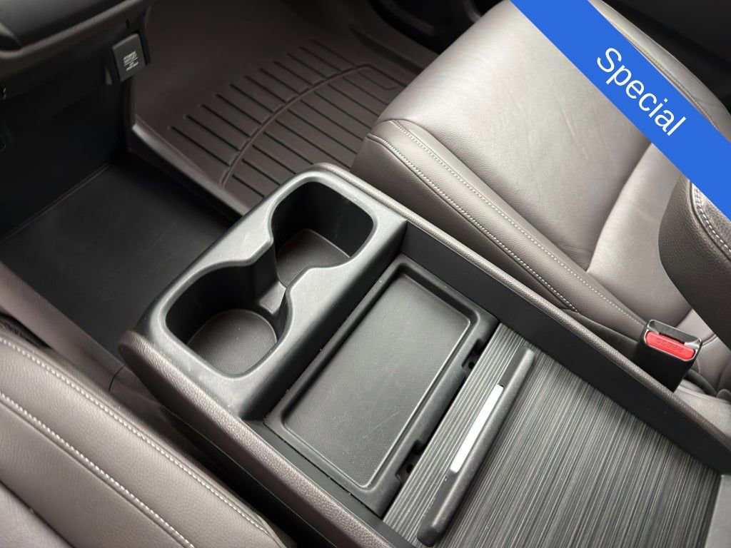 Used 2024 Honda Odyssey EX-L image 20