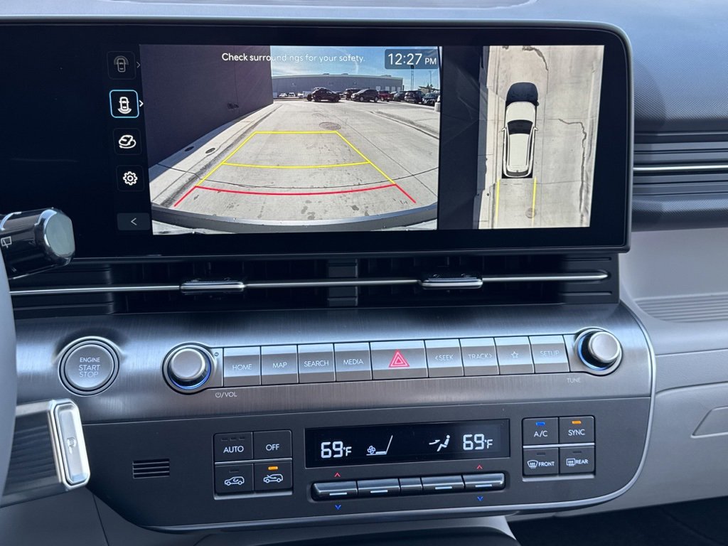 New 2026 Hyundai Kona Limited image 6