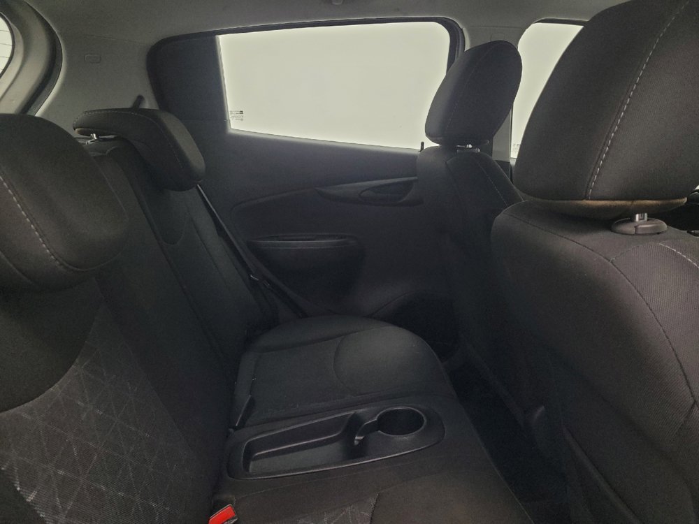 Used 2020 Chevrolet Spark LT FWD image 19